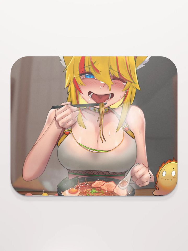 Ramen Mouse Pad product image (2)
