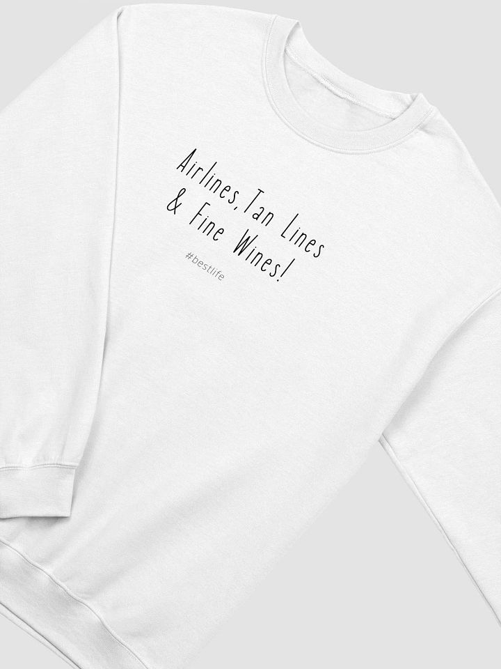 Bestlife Sweatshirt product image (10)