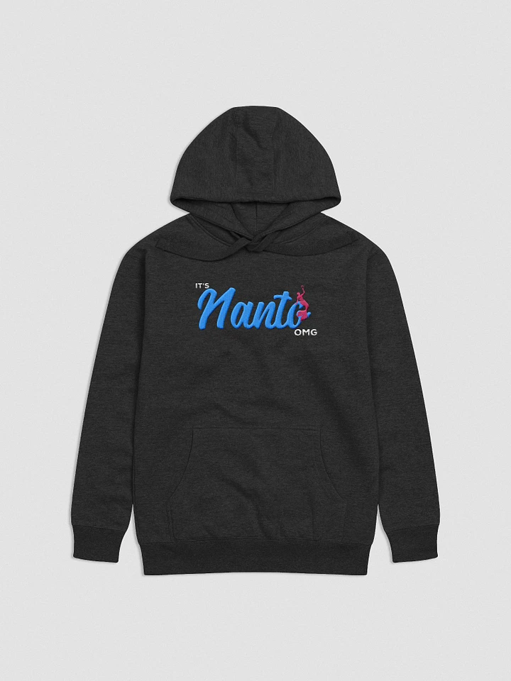 The Hoodie product image (1)