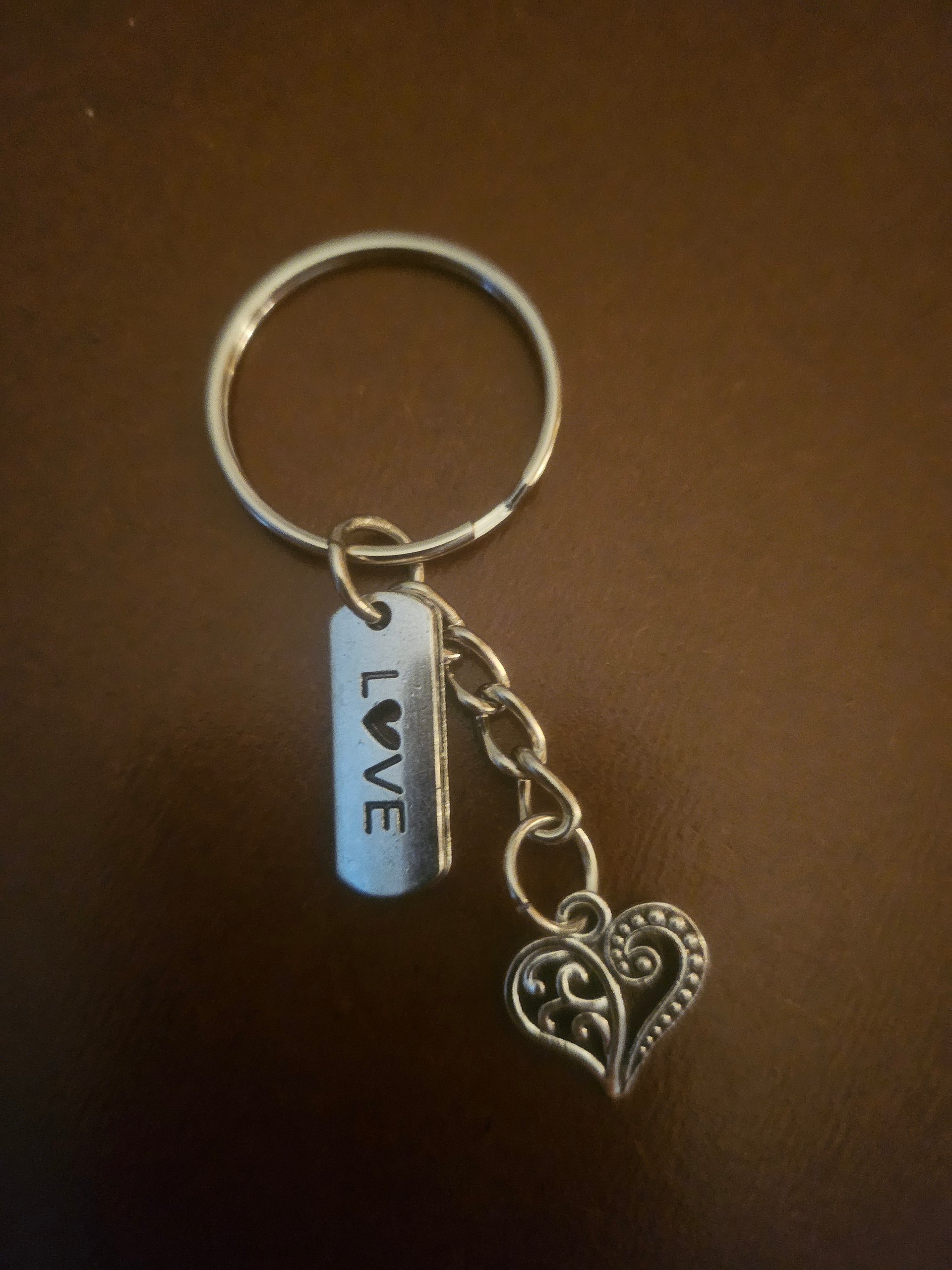 Handmade Charm Keychain product image (5)