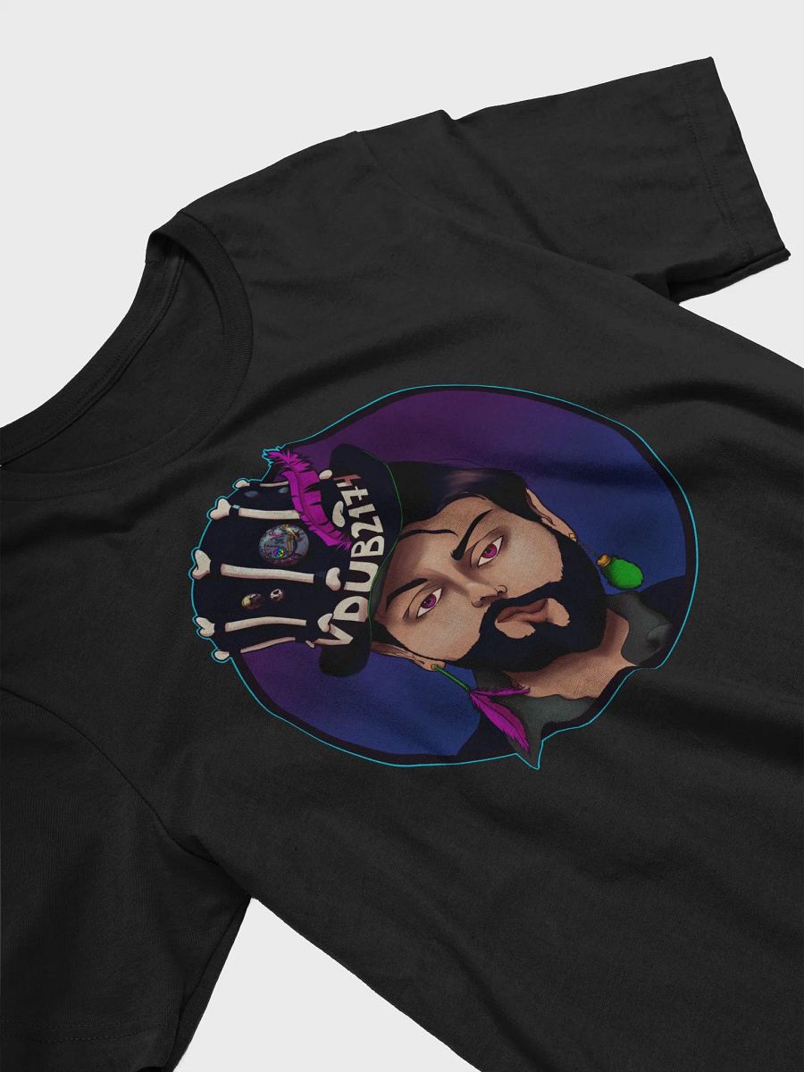 Witch Doctor's Supersoft T-Shirt product image (25)