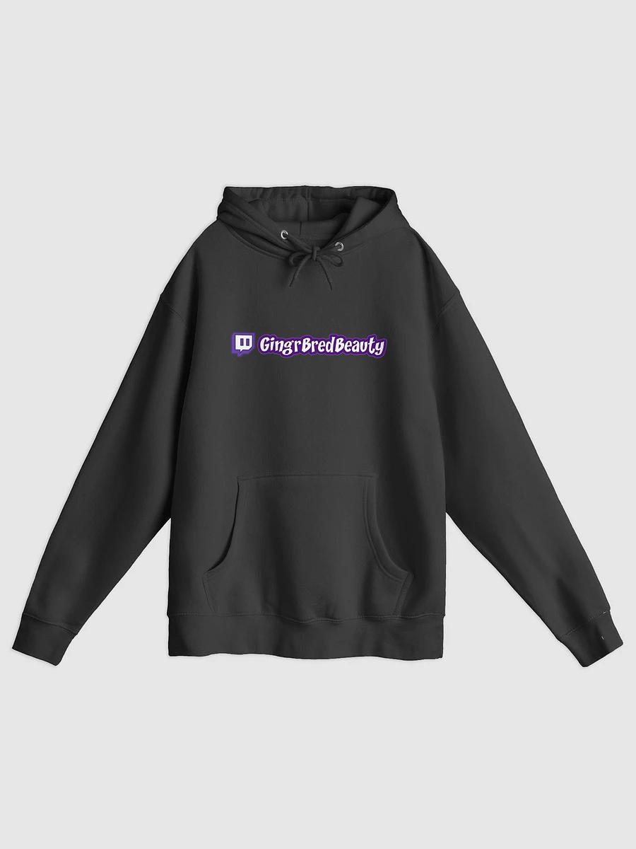 GingrBredBeauty Hoodie product image (1)