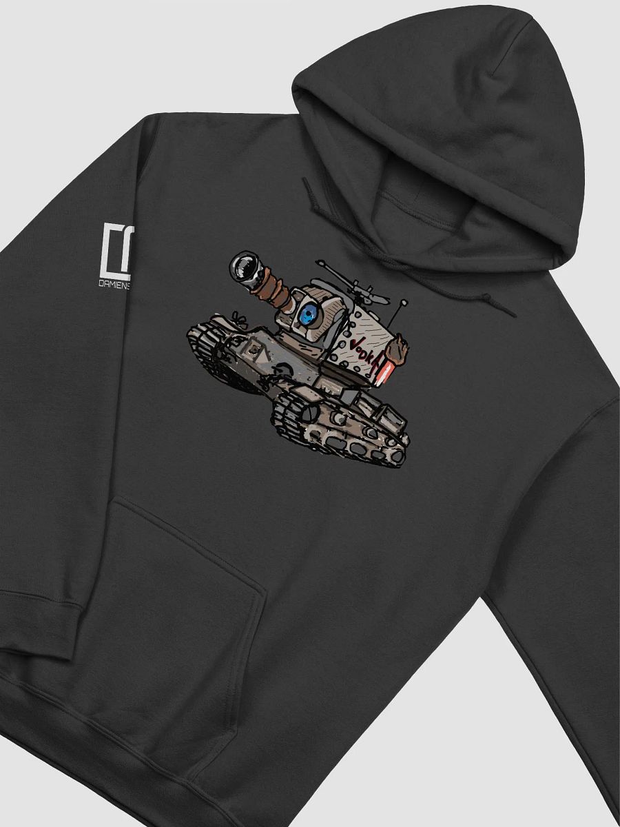 KV-2 Pullover Hoodie product image (23)