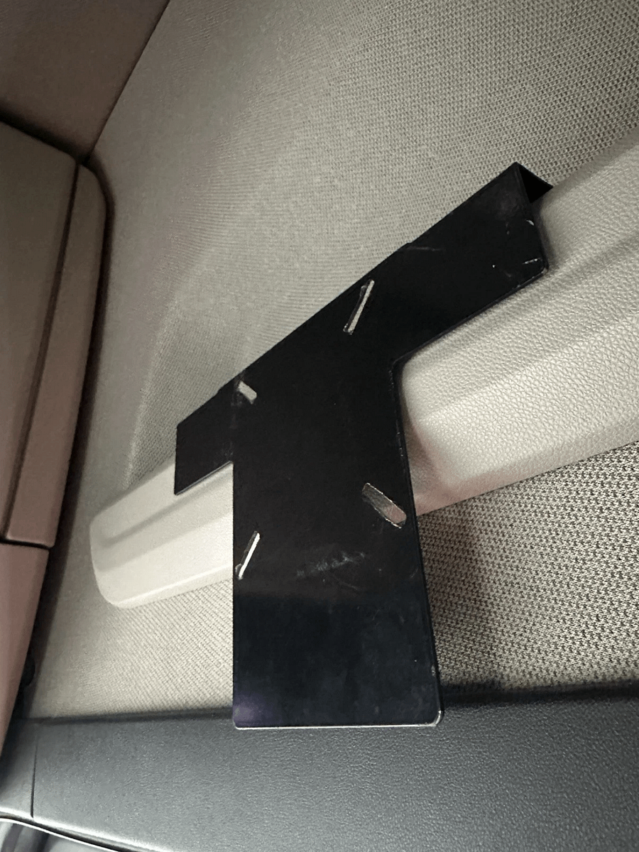 Scania Truck TV bracket product image (4)