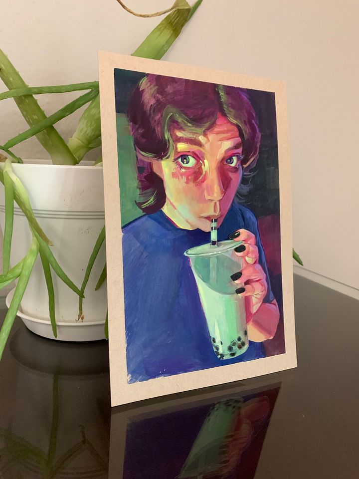 sippin' bobas product image (2)