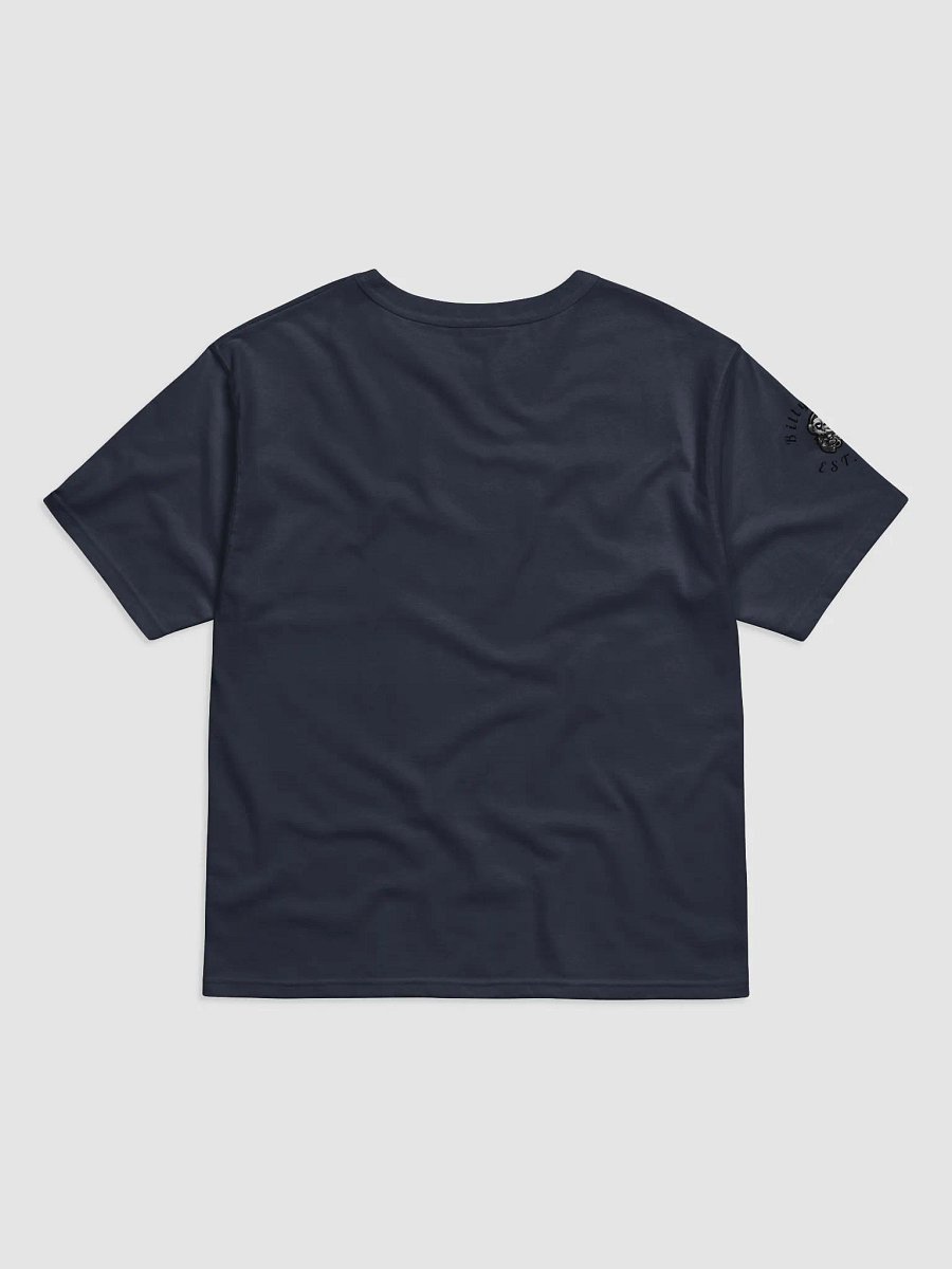 Billycptr Tshirt product image (4)