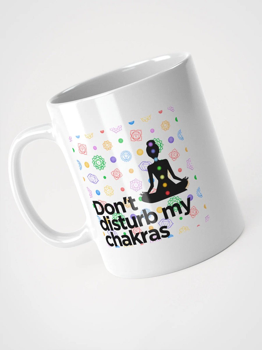Chakra Harmony Mug product image (8)