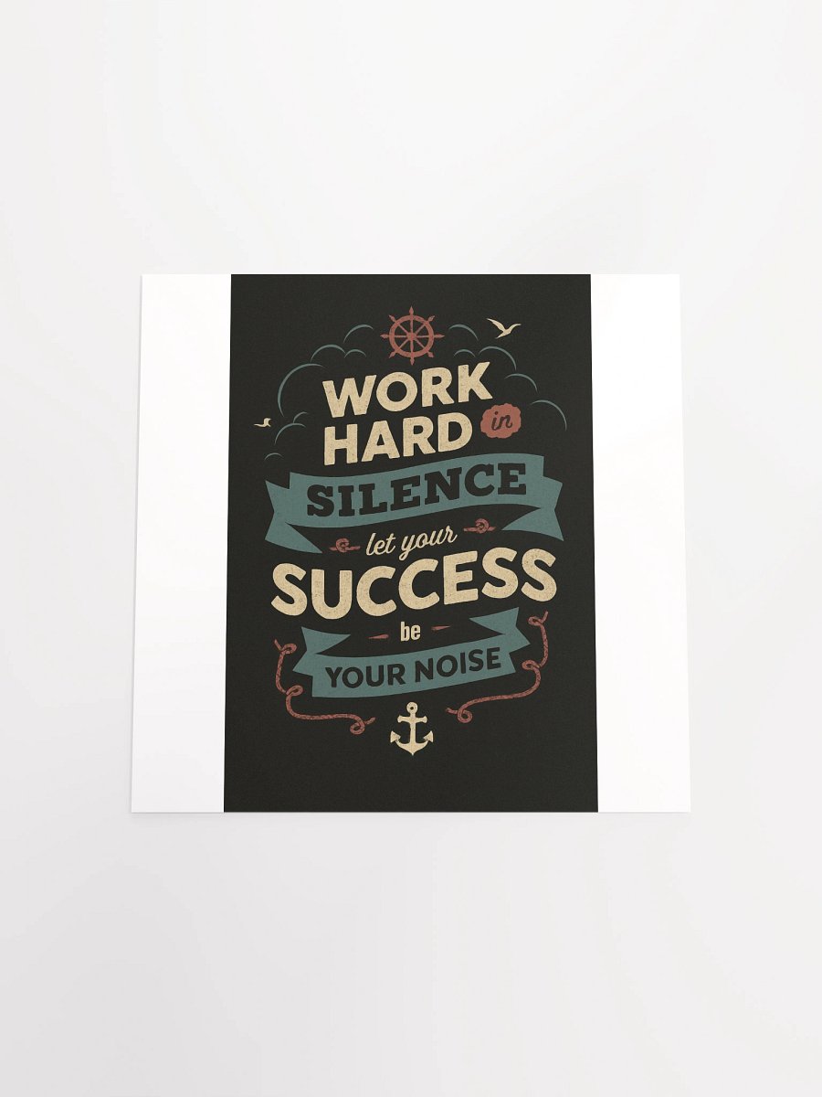 BE SUCCESSFUL product image (18)