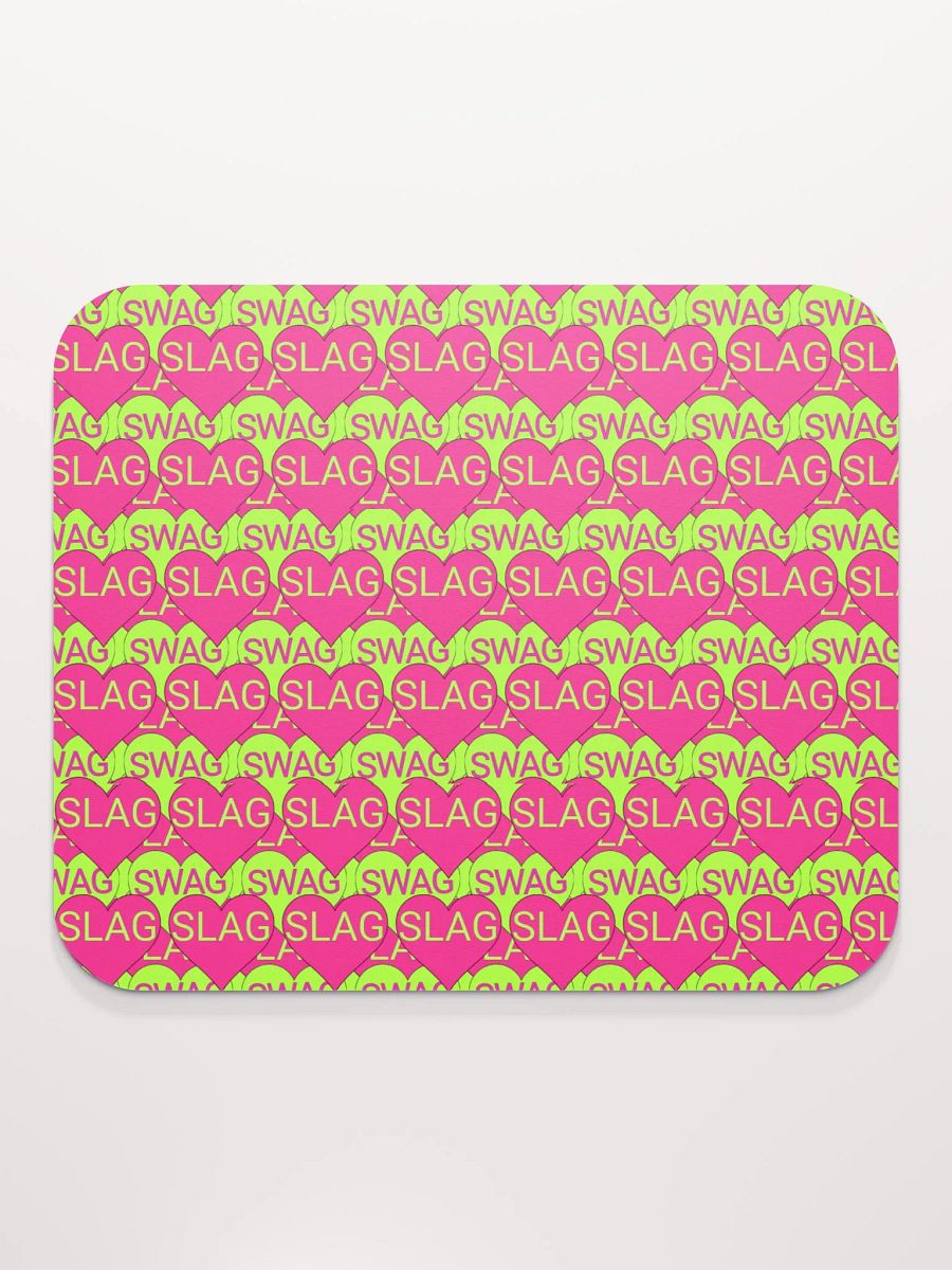 SL4G/SWAG Mousemat product image (2)