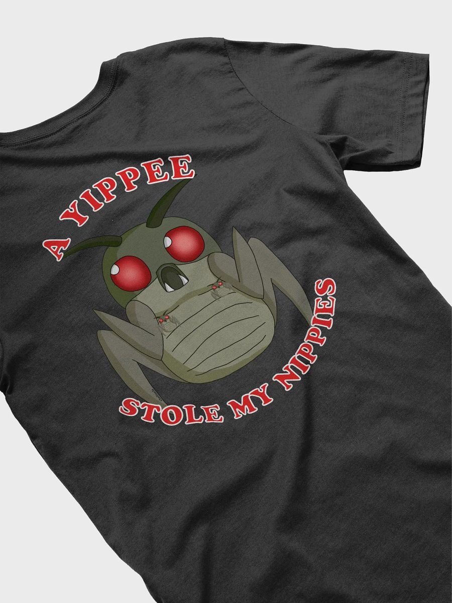 Yippee Nippies T-Shirt product image (29)