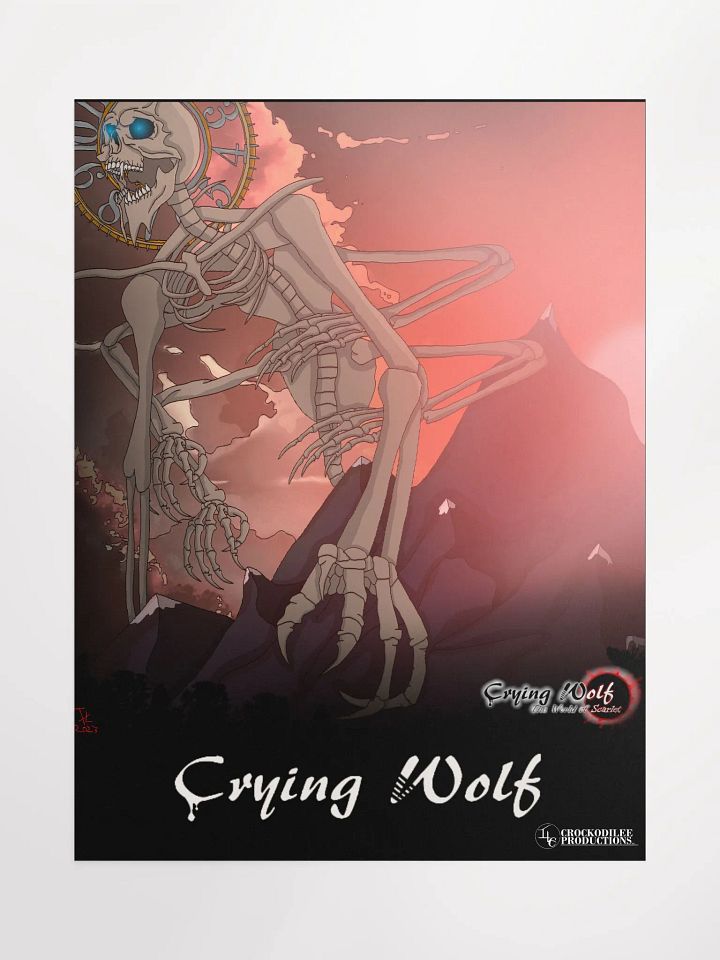 Centilcalious Poster product image (1)
