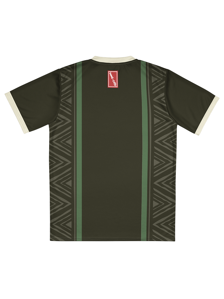 Atlético San Juan Away Jersey product image (2)