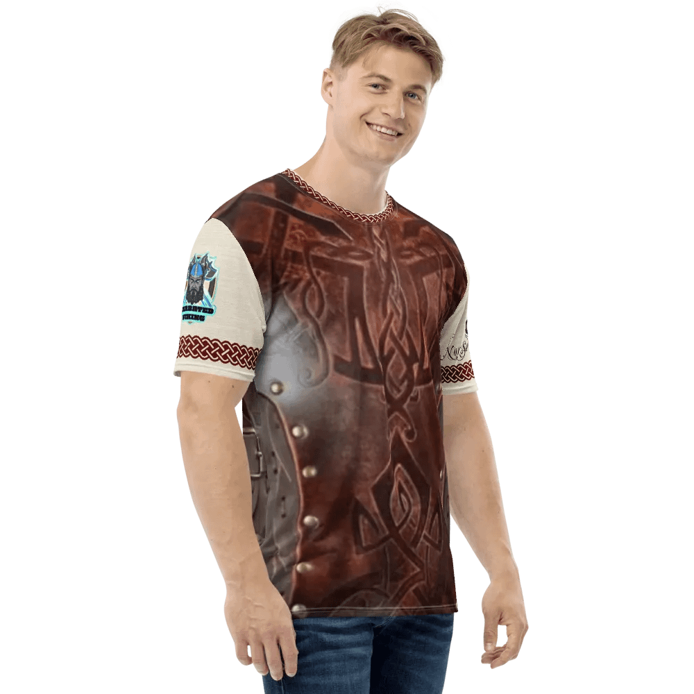 Viking Armor Tee product image (7)