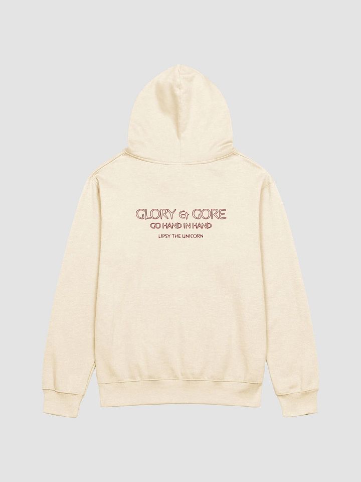 GLORY AND GORE product image (9)