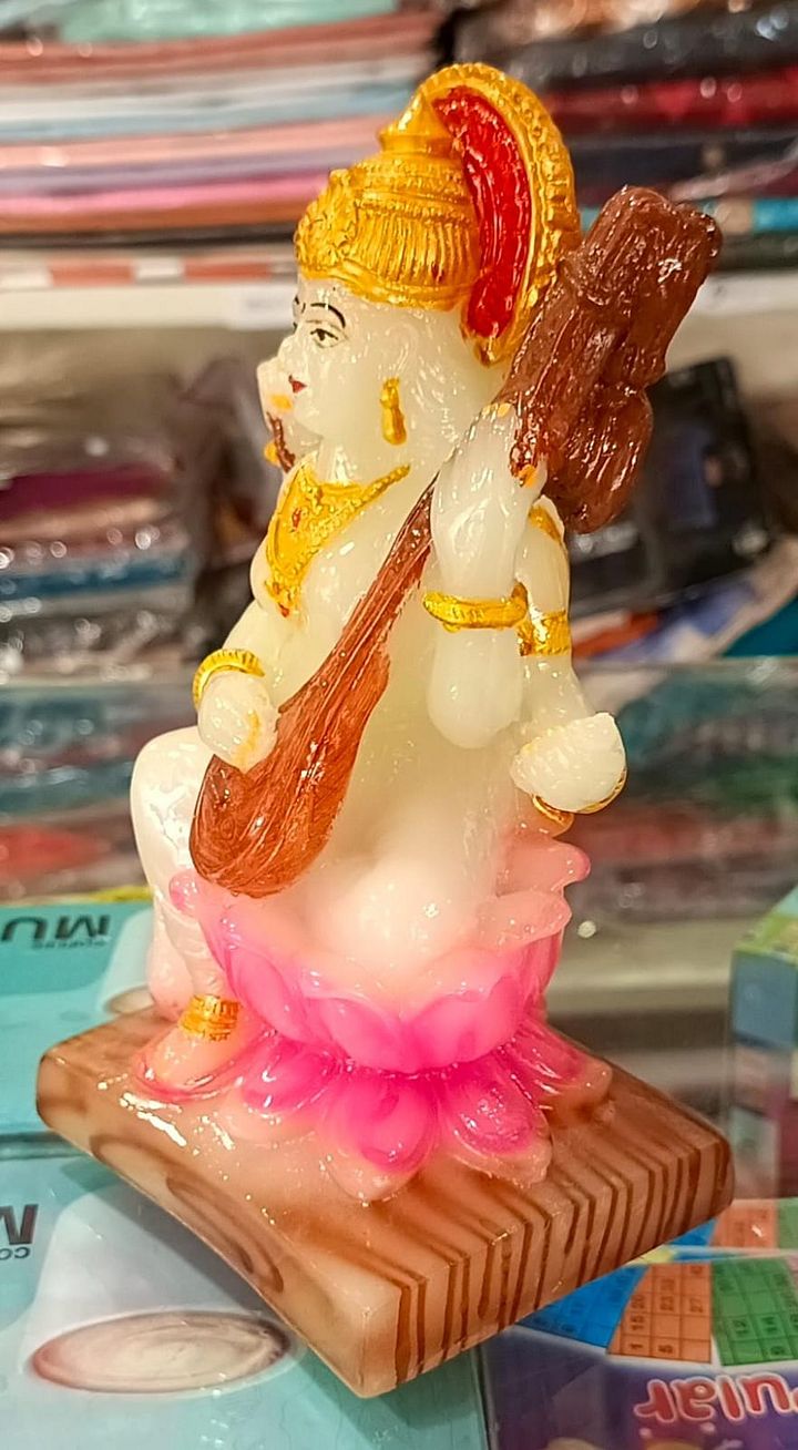 LAXMI DEVI IDOL product image (2)