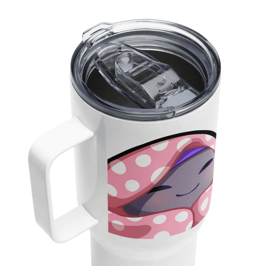 eabCOMFY 25oz Tumbler product image (5)