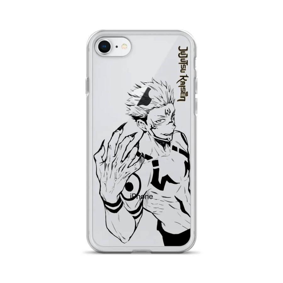 JJK Sukuna I-Phone Case product image (1)