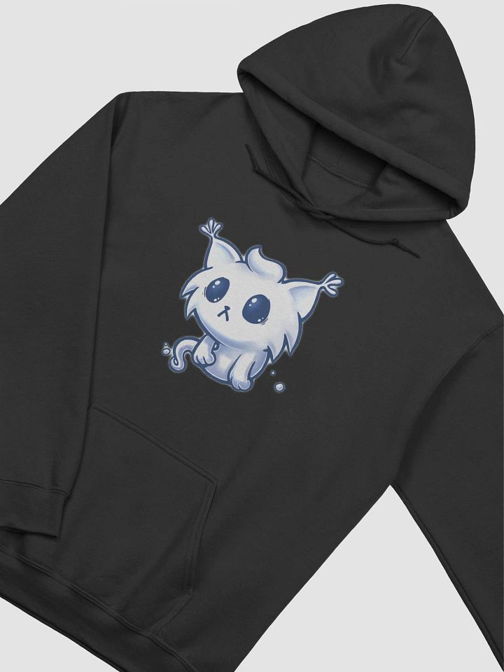 Gildan Classic RIP Hoodie (without text) product image (13)