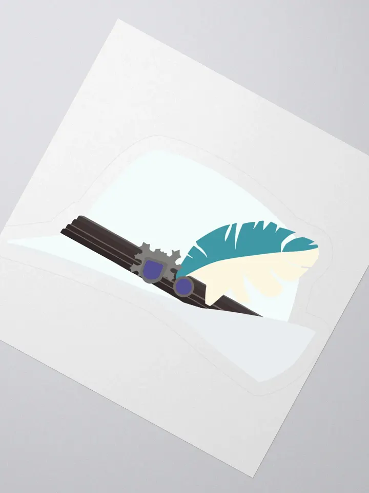Skymin's Tyrolean product image (4)