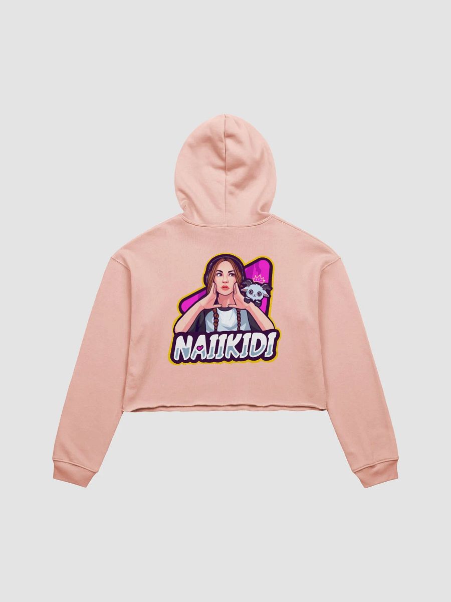 Sudadera corta product image (2)