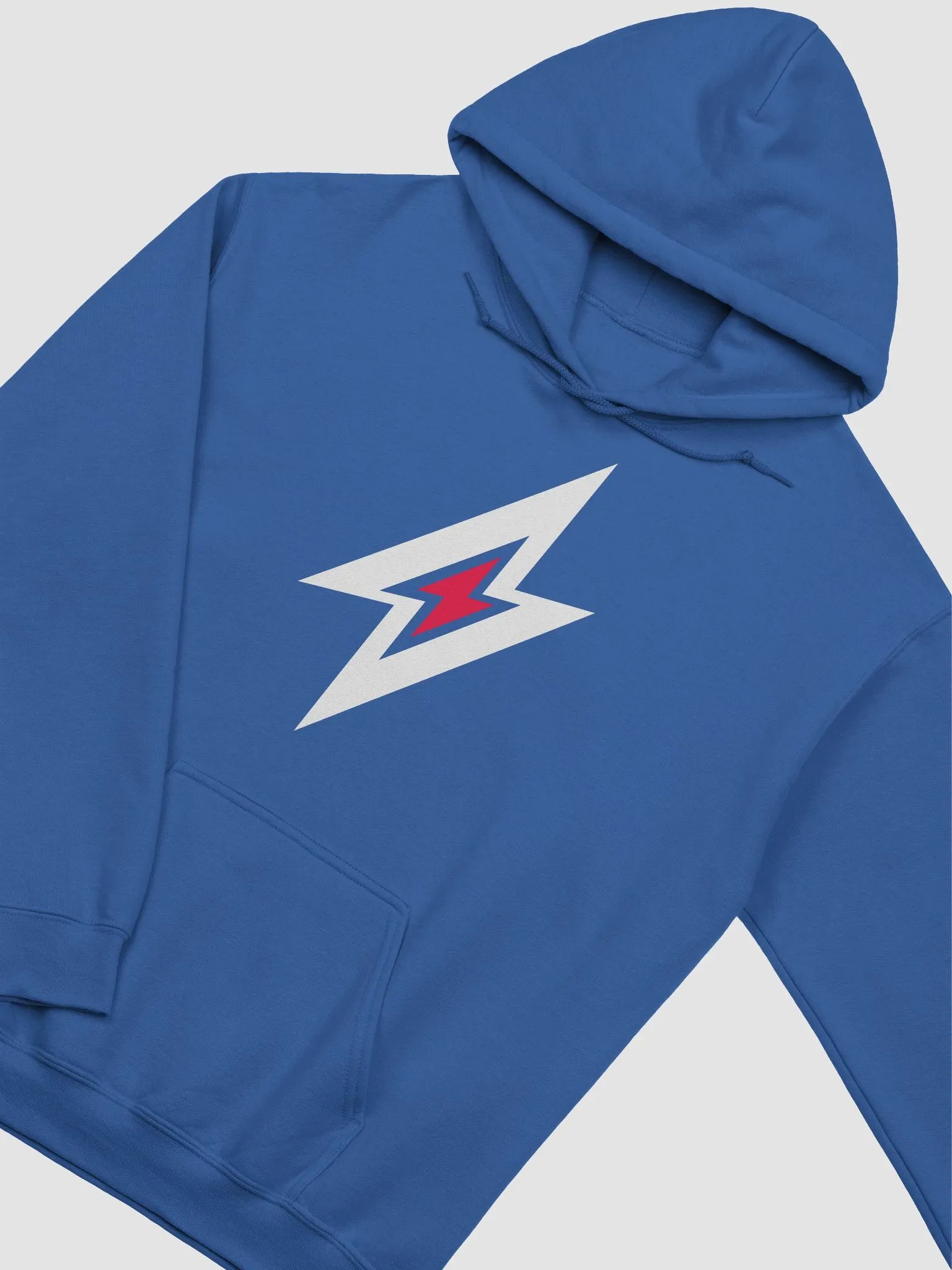 Lightning Hoodie product image (21)