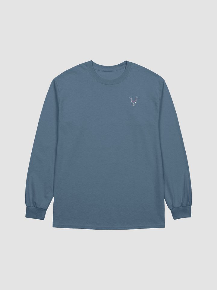 VoiceuLogo Classic Long Sleeve product image (1)