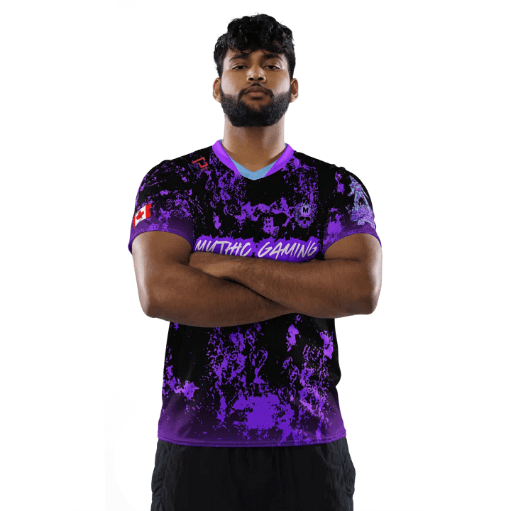 Mythic Jersey - Canada Flag product image (2)