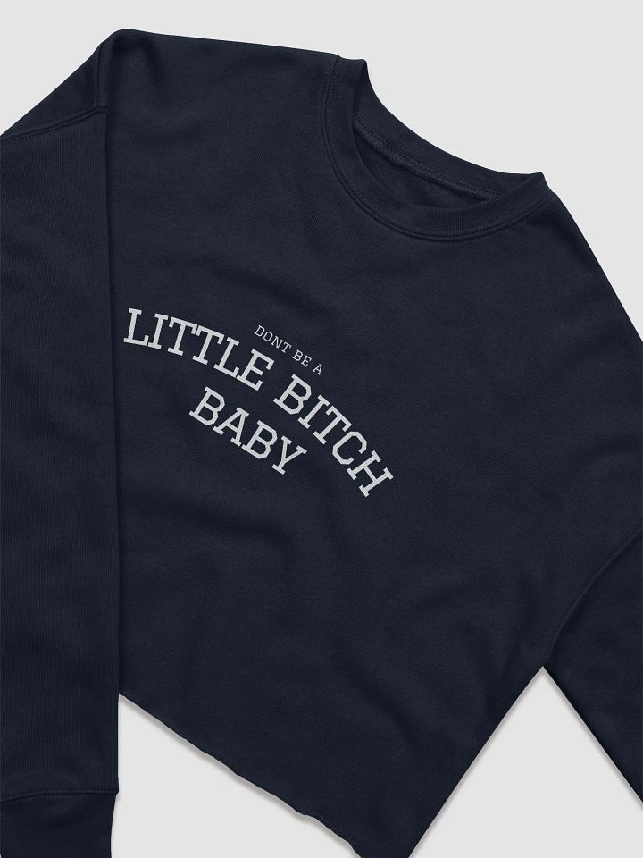 SBGU: Cropped Baby product image (2)