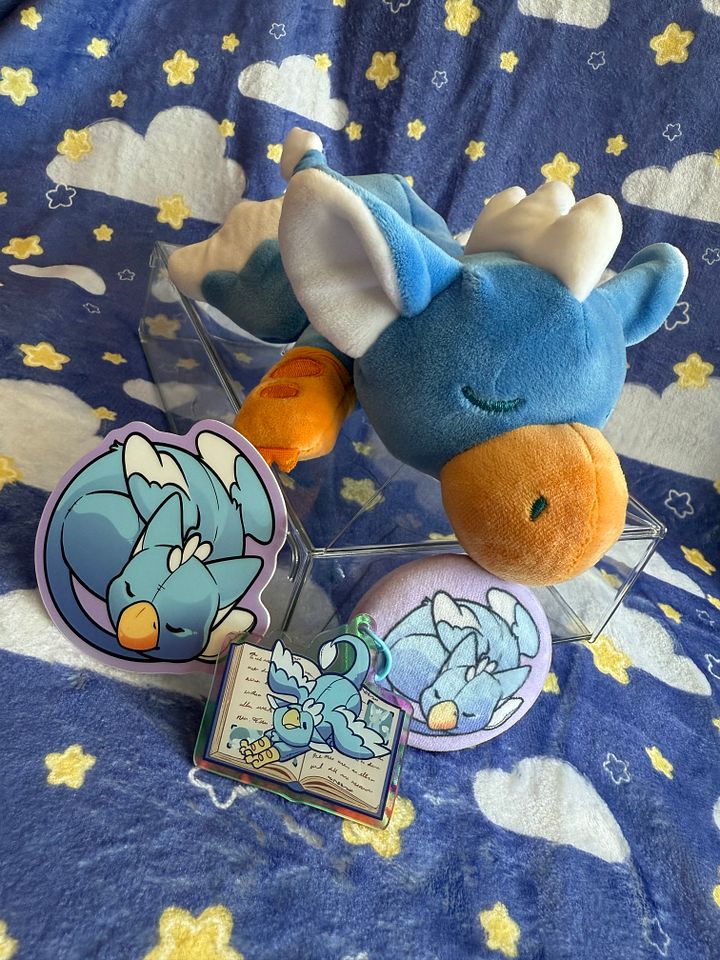 Gruff Gryphon Complete Collection product image (2)