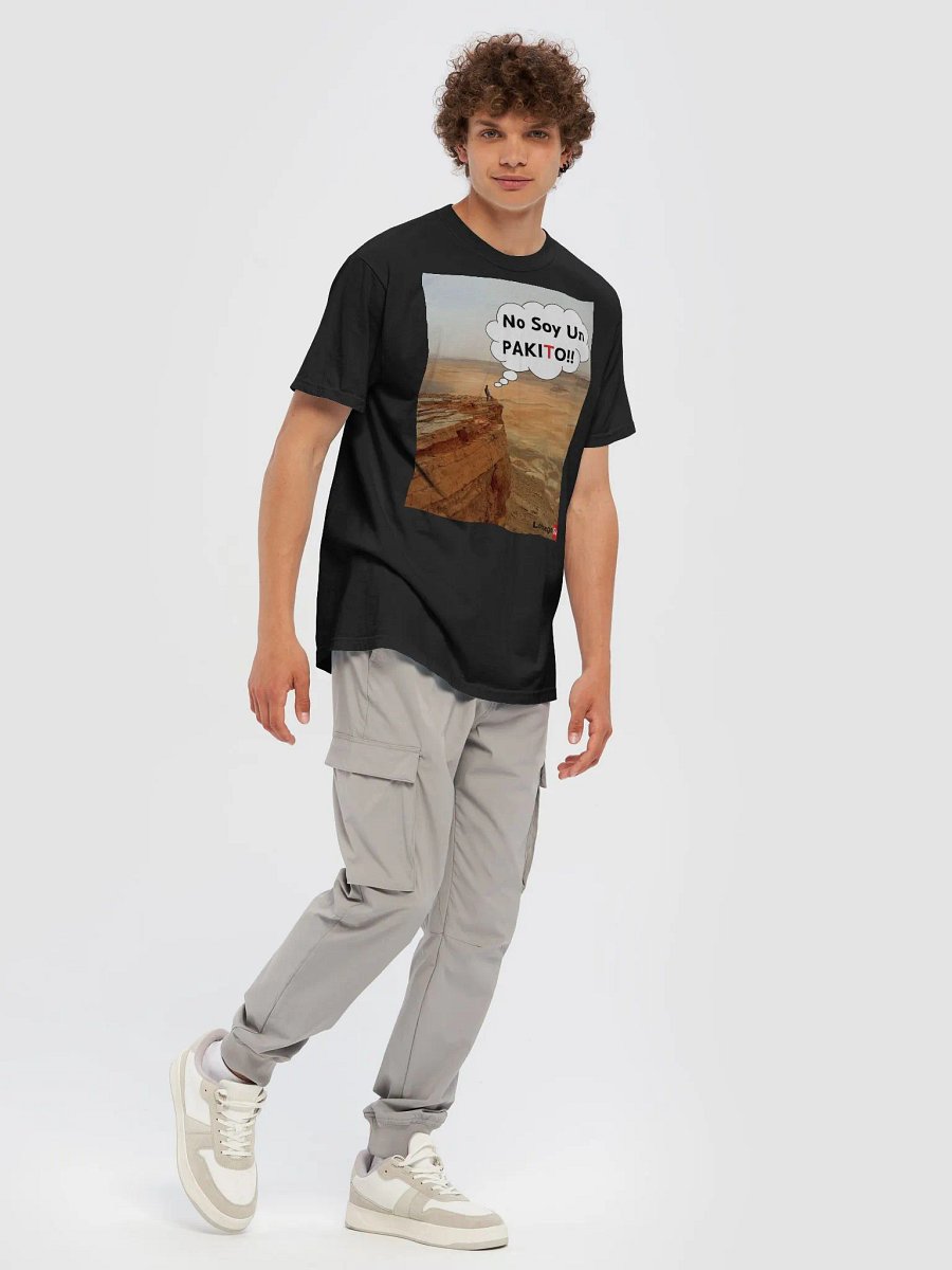 No soy un Pakito!! product image (3)