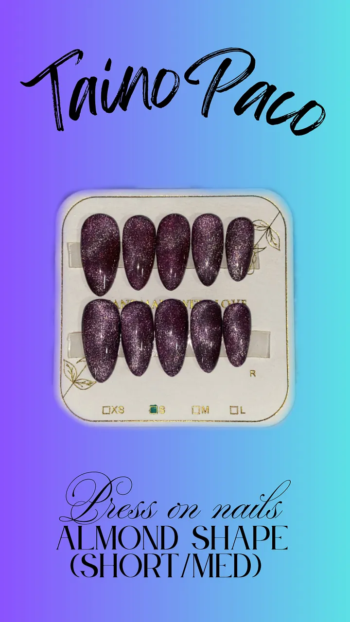 Cat eye Galaxy product image (1)
