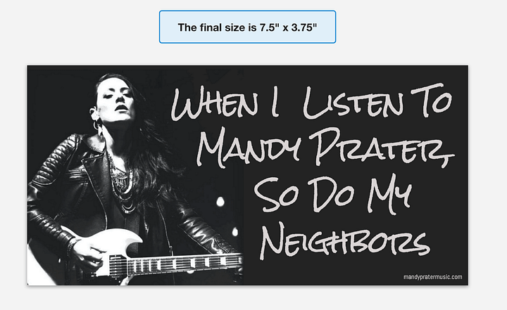 Neighbors Sticker product image (2)