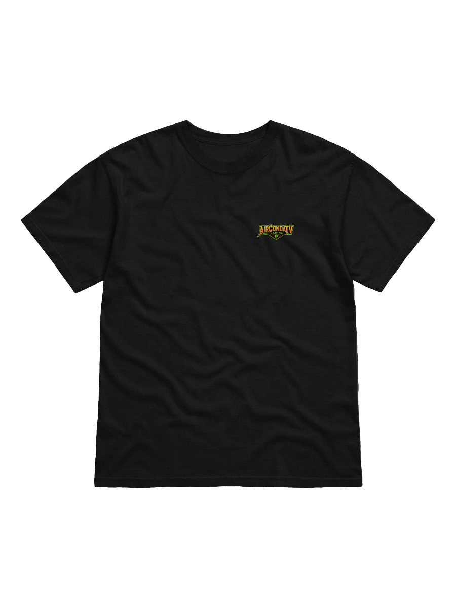 ACTV Gaming Logo T-Shirt w/Front Logo product image (5)