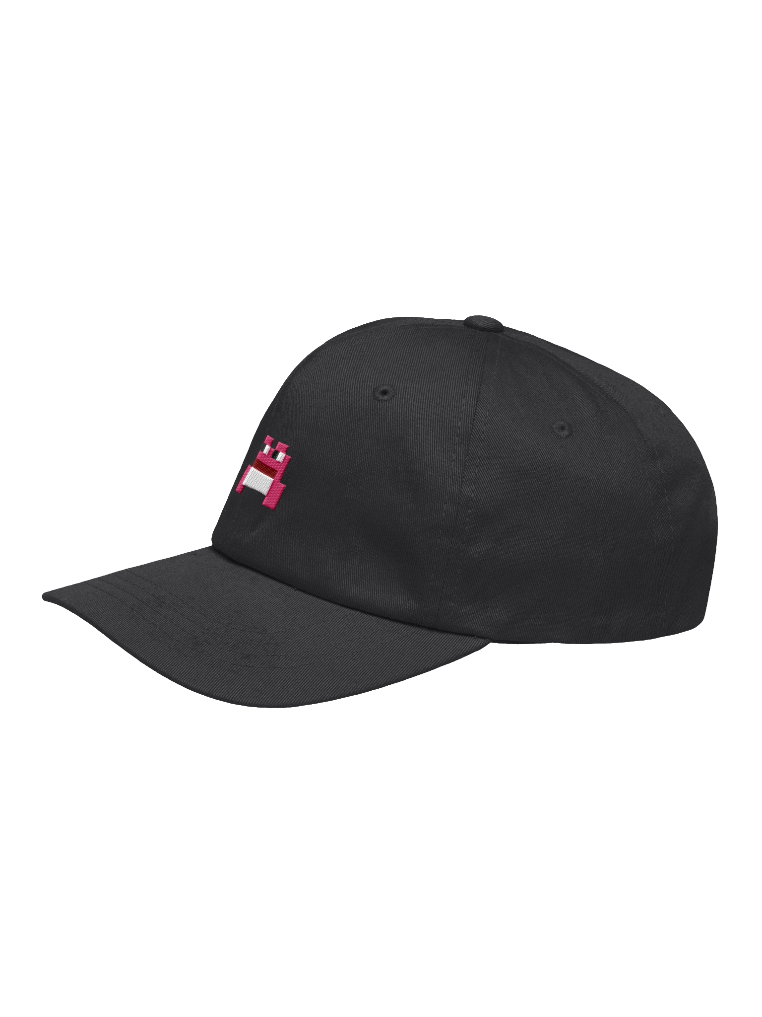 Pixel Brog Hat product image (3)