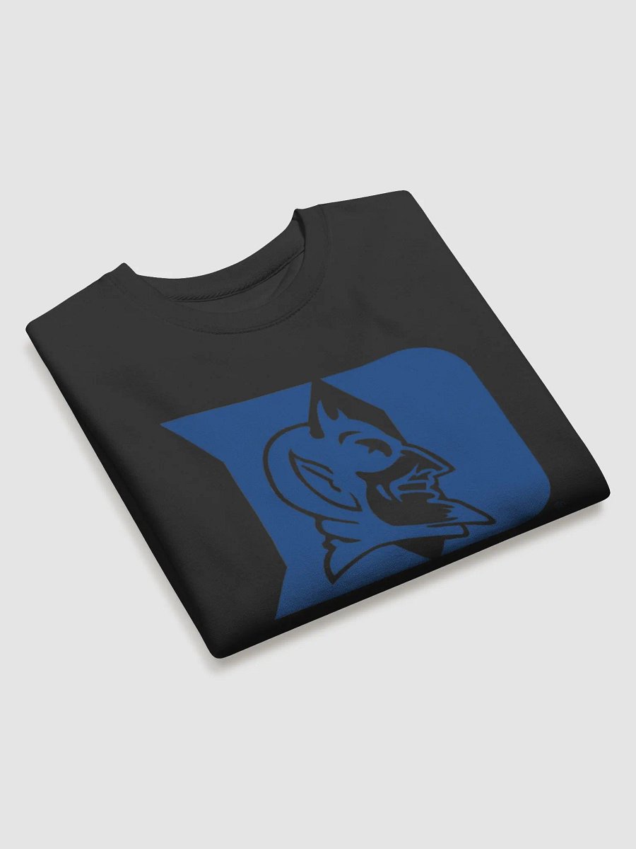 Devilish Demeanor Cotton Sweatshirt product image (3)