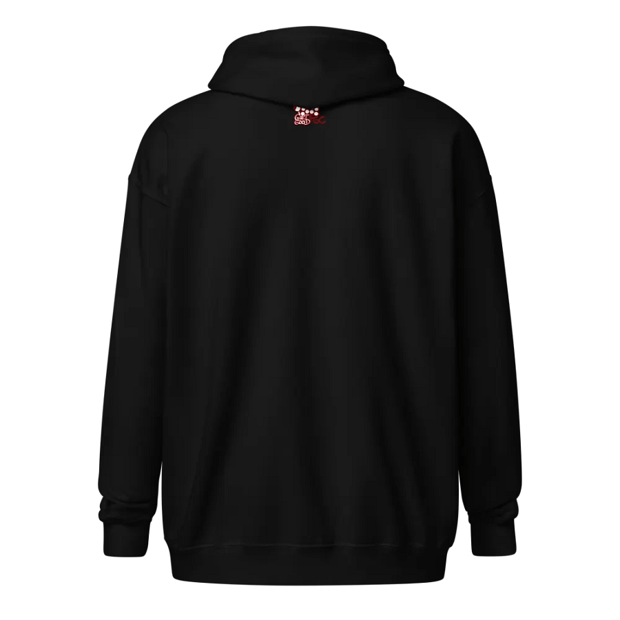 GetGood - Zip Hoodie product image (1)