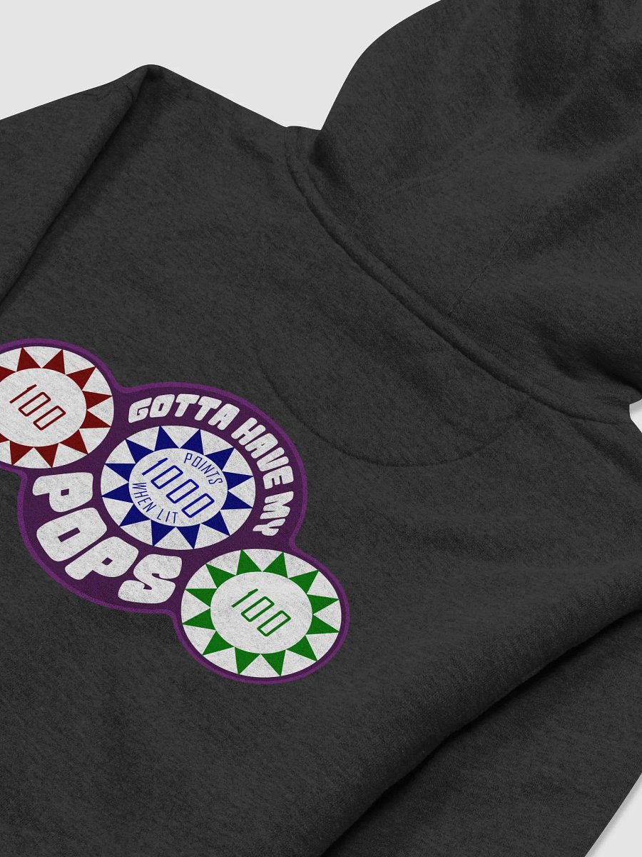 Gotta Have My Pops Hoodie product image (4)