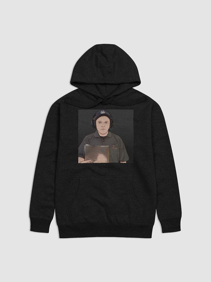 Coach Hoodie product image (1)