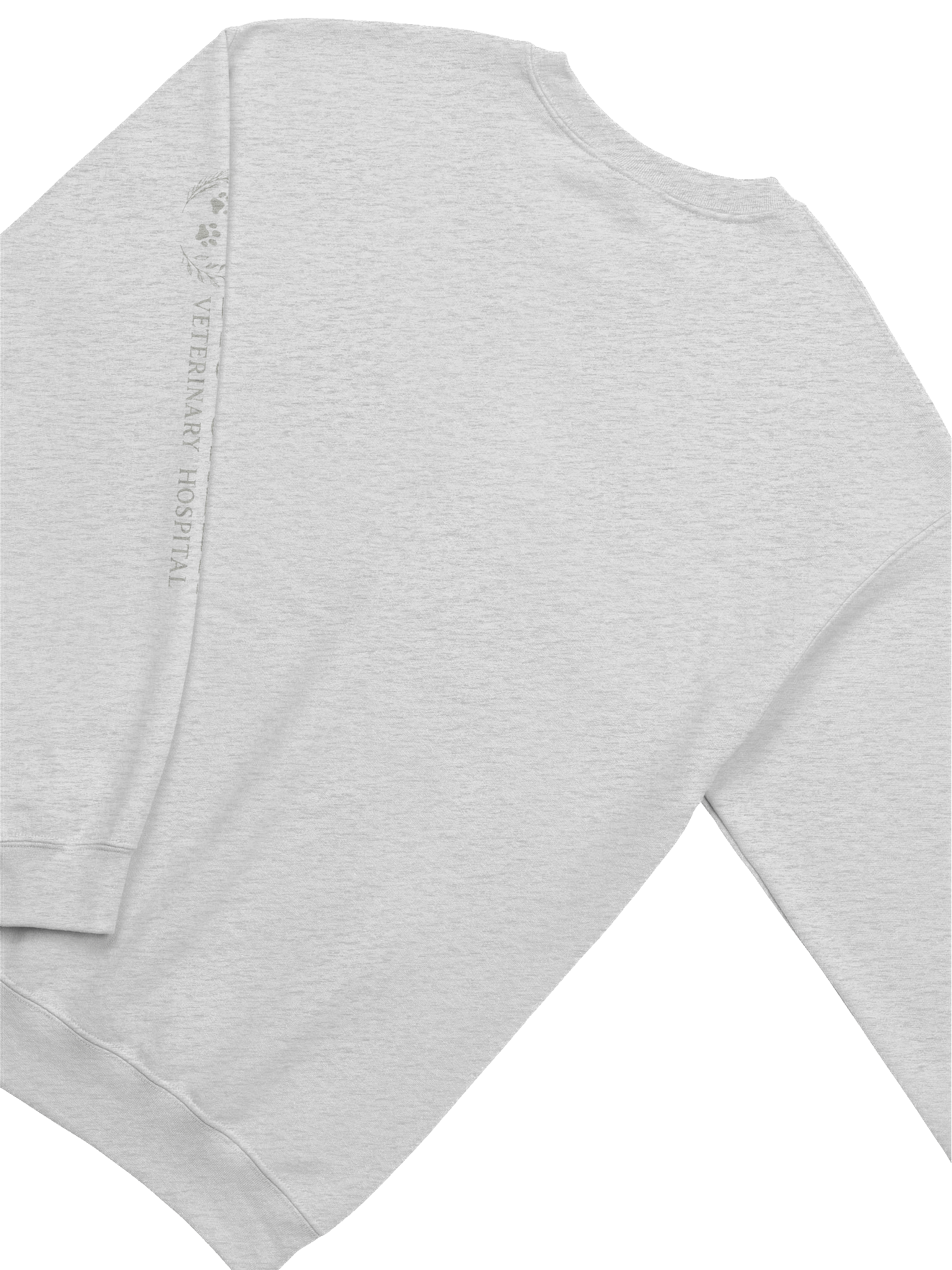 The Purrfessor Minerva Sweatshirt product image (4)