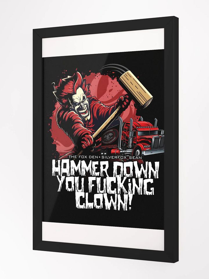 Hammmmmer product image (9)