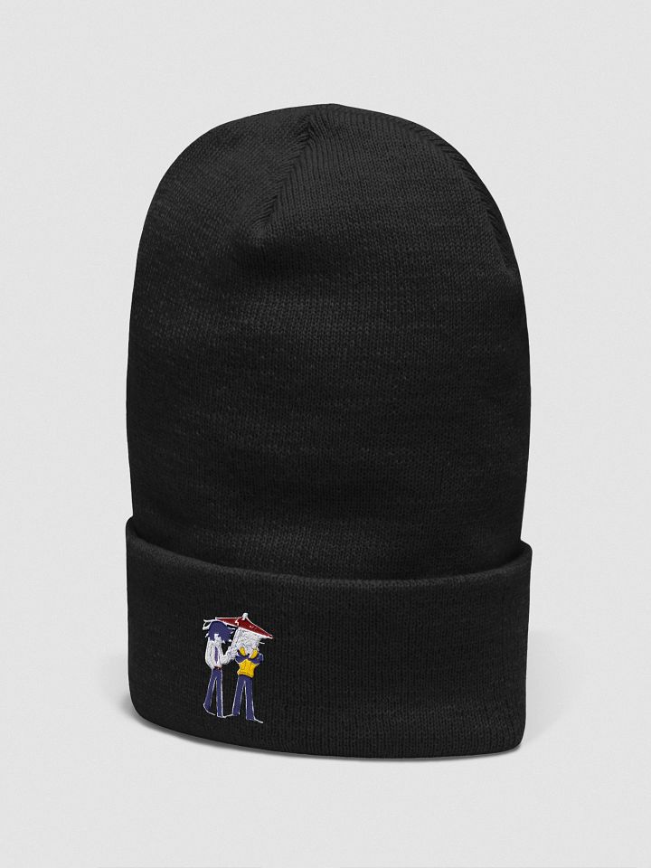 Vilora and Light June fluffy hat product image (2)