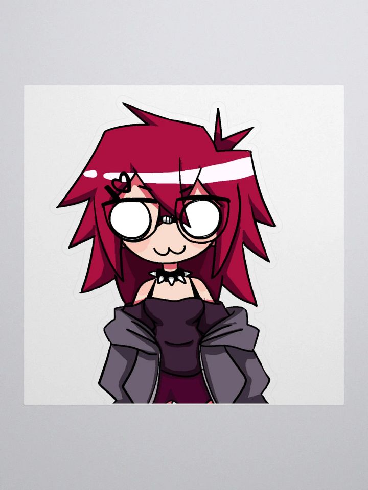 Enemy Crab PNG Sticker 2 Normal product image (1)