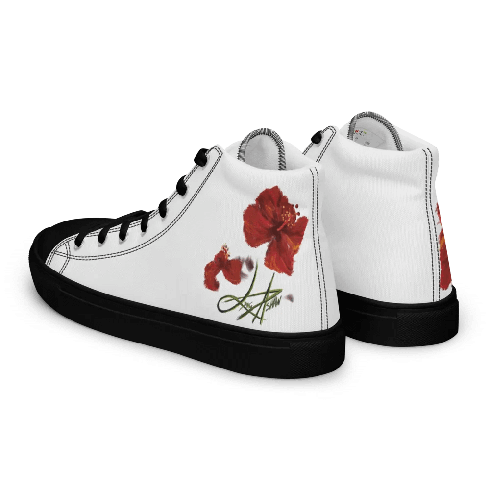 Sneakers Con Flores product image (4)