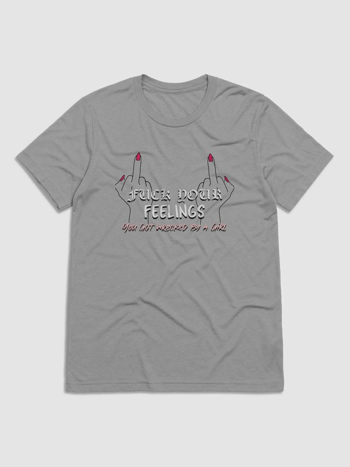 FYF Tee product image (5)