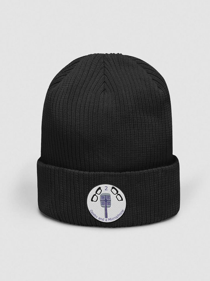2 Geeks Beanie product image (2)