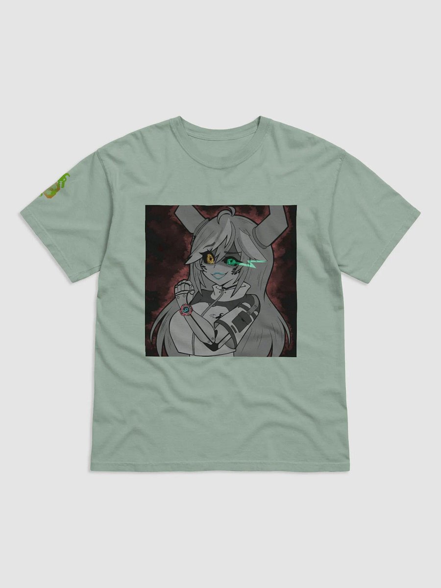 "No Escape Gesugao Dragon" T-Shirt product image (1)