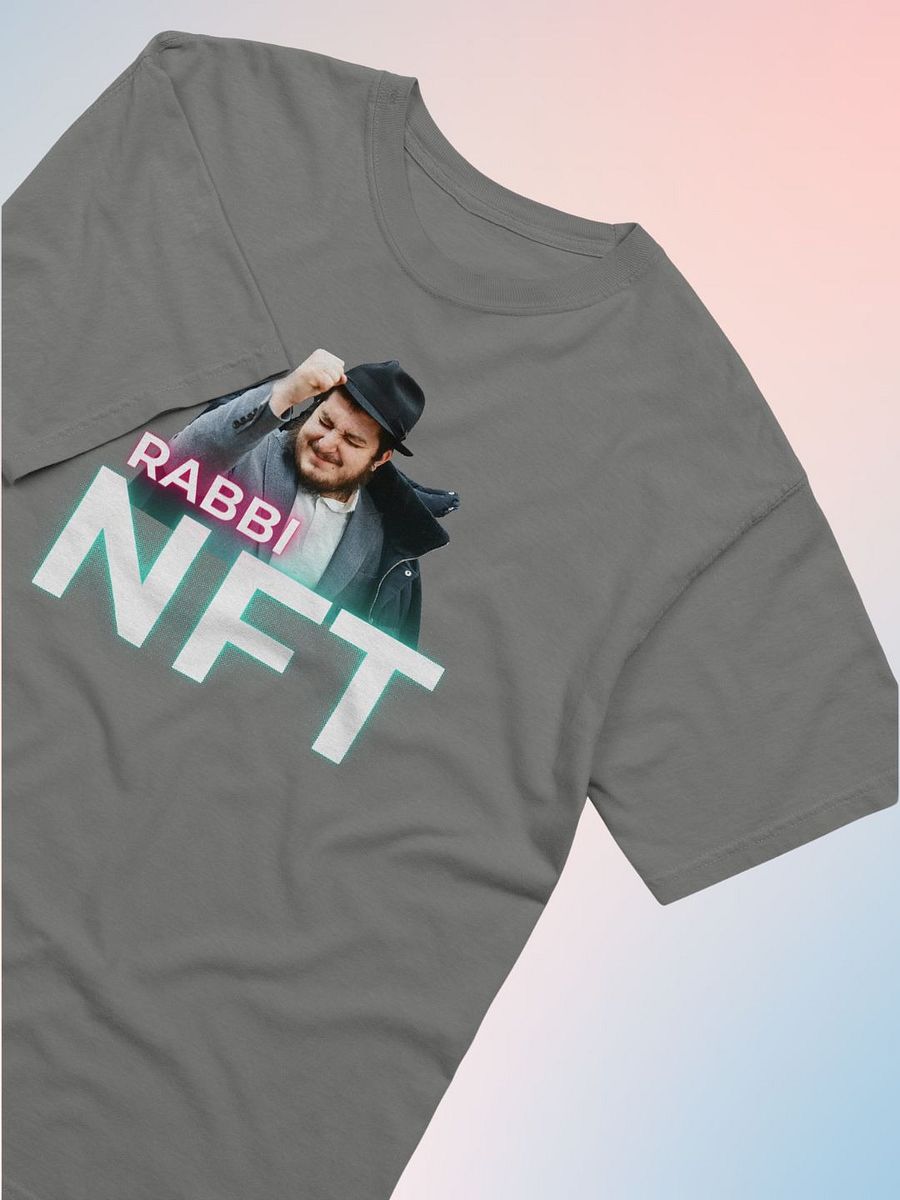 Rabbi NFT 2.0 product image (5)