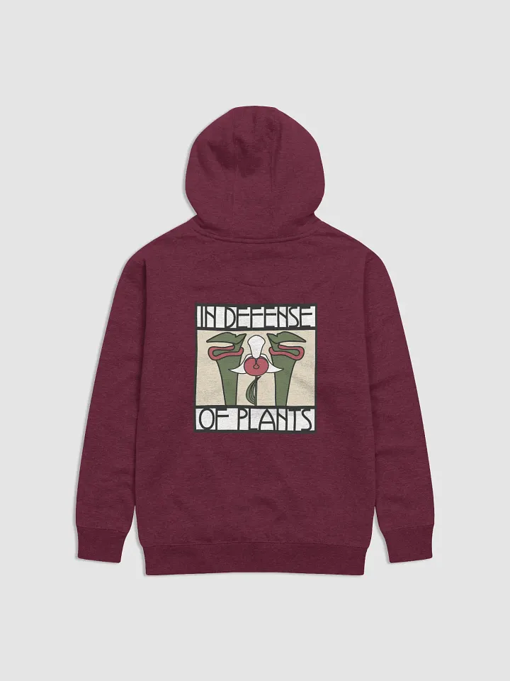 In Defense of Plants Hoodie product image (1)