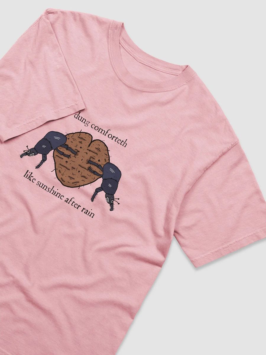 dung love tee product image (18)