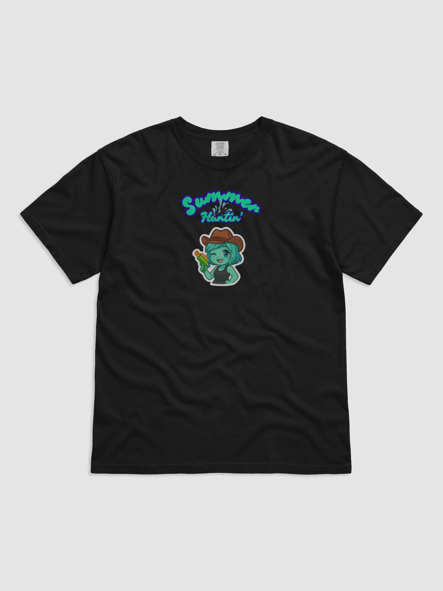 Jello Summer Huntin T-Shirt product image (4)